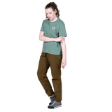 Mountain EquipmentMountain Equipment Burren Women's TeeOutdoor Action