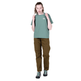 Mountain EquipmentMountain Equipment Burren Women's TeeOutdoor Action