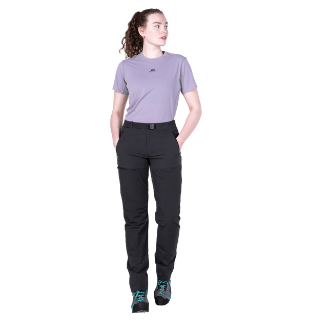 Mountain EquipmentMountain Equipment Chamois Alpine Women's PantOutdoor Action