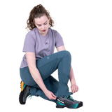 Mountain EquipmentMountain Equipment Chamois Alpine Women's PantOutdoor Action