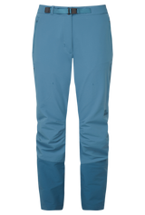 Mountain EquipmentMountain Equipment Chamois Women's Pant (AC)Outdoor Action