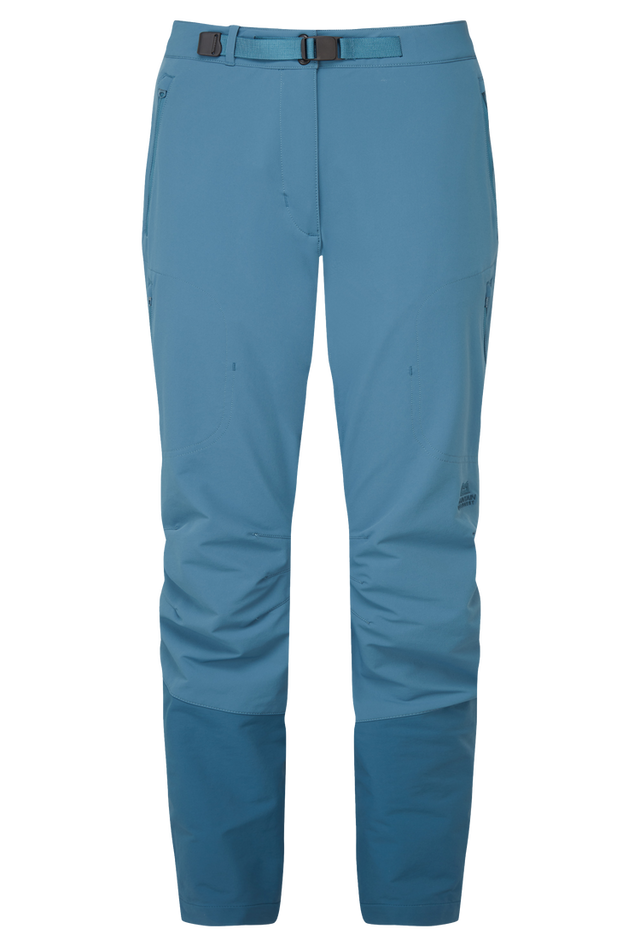Mountain EquipmentMountain Equipment Chamois Women's Pant (AC)Outdoor Action