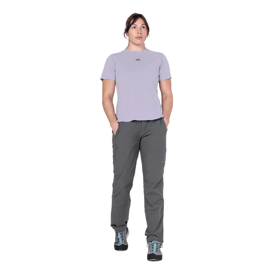 Mountain EquipmentMountain Equipment Chamois Women's PantOutdoor Action