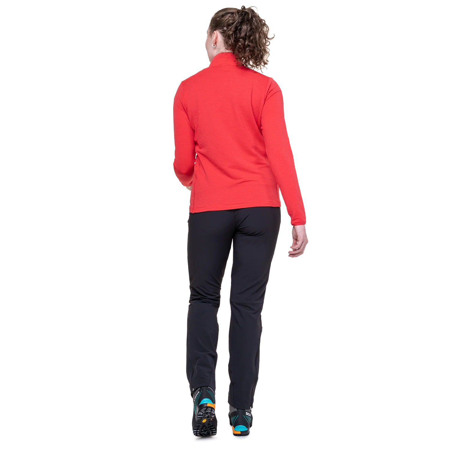 Mountain EquipmentMountain Equipment Chamois Women's PantOutdoor Action