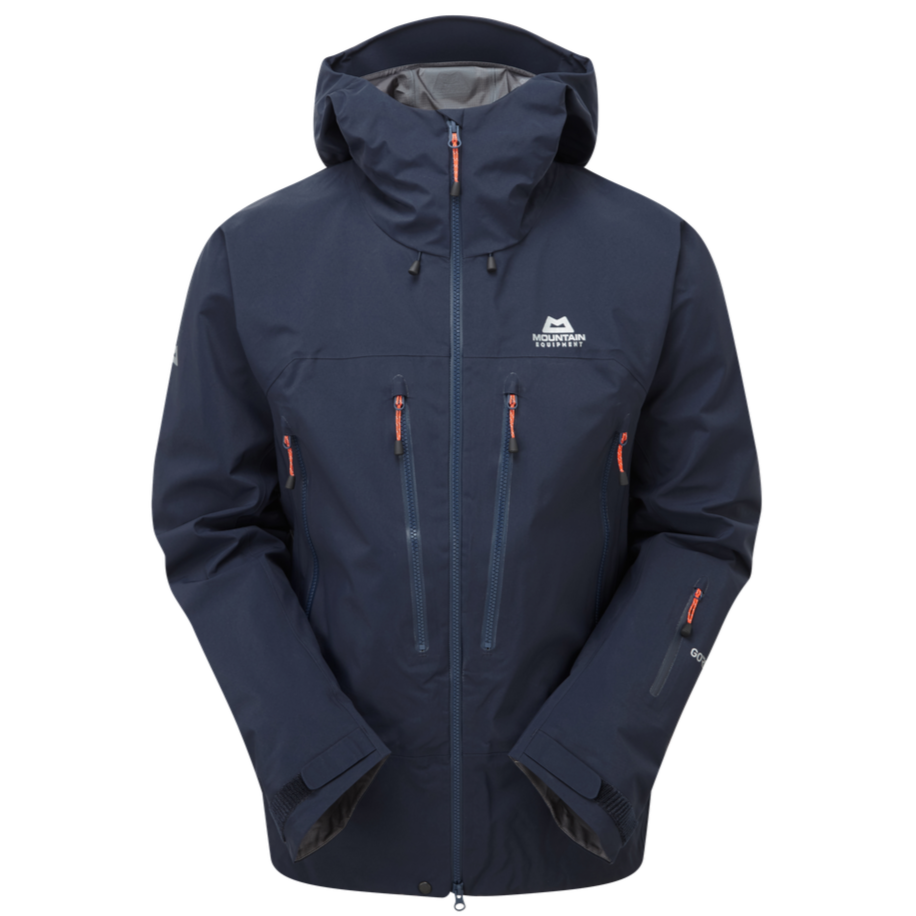 Mountain EquipmentMountain Equipment Changabang Men's JacketOutdoor Action