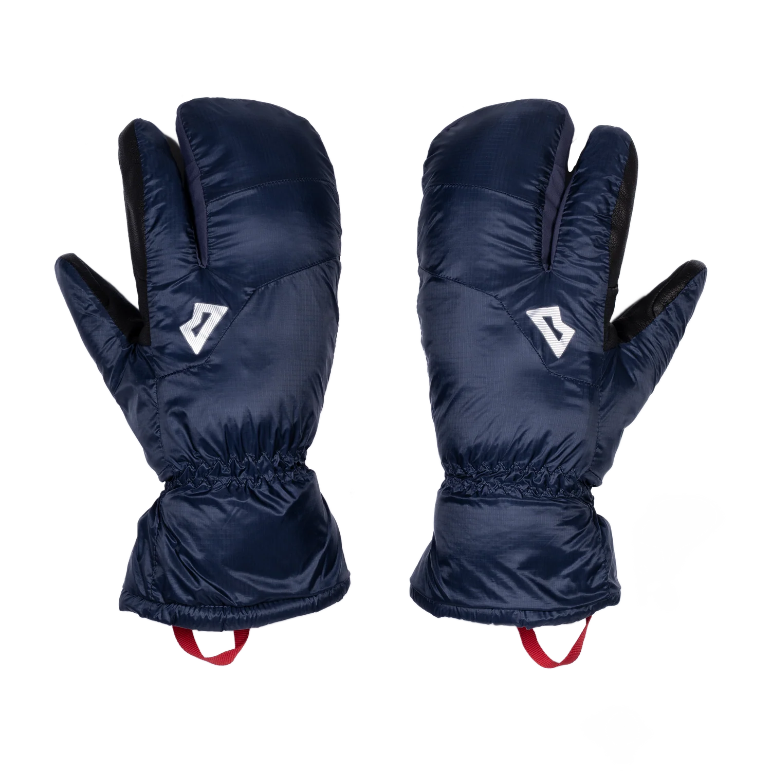 Mountain Equipment Citadel Mitt in Cosmos/Black - Inner Back Pair