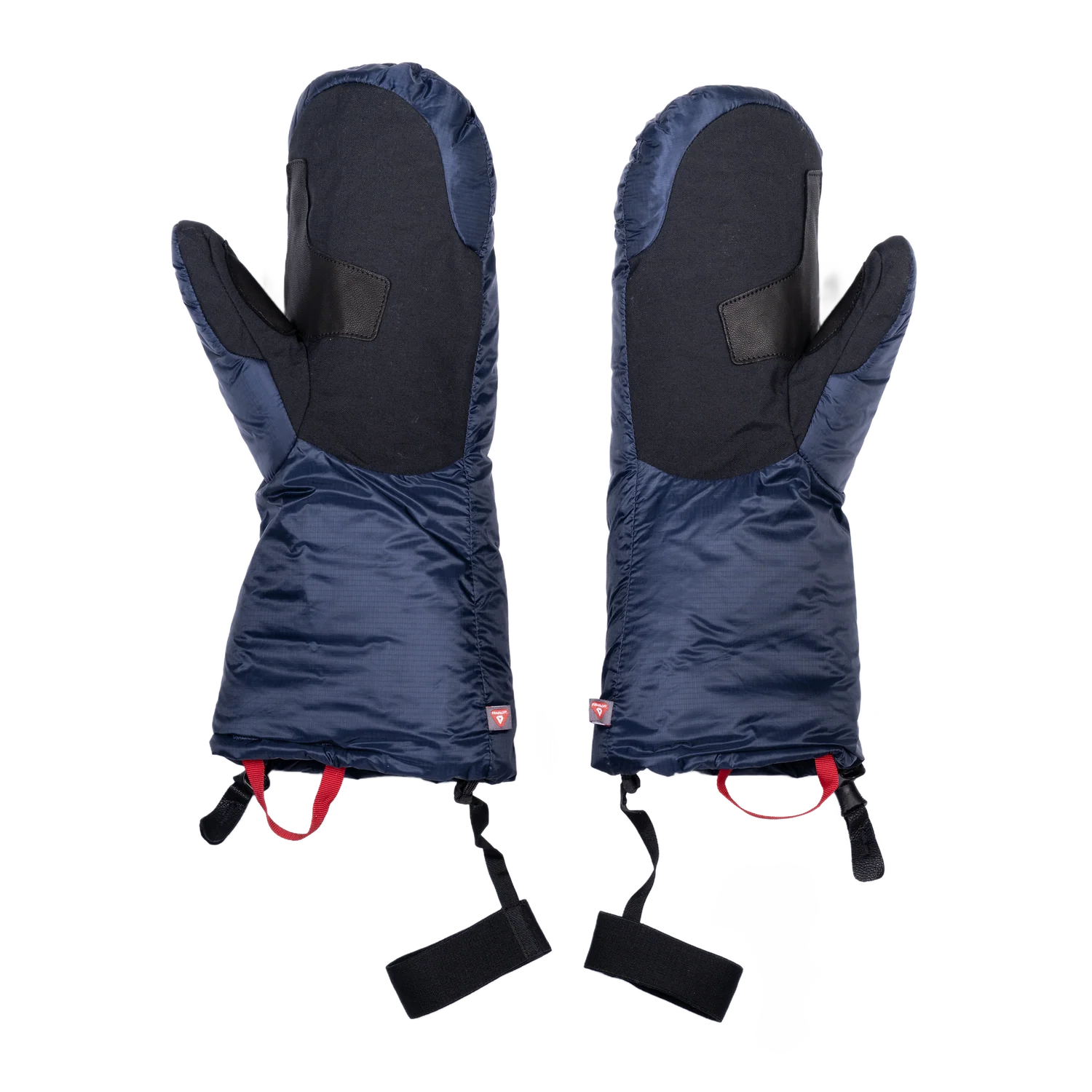 Mountain Equipment Citadel Mitt in Cosmos/Black - Outer Back Pair