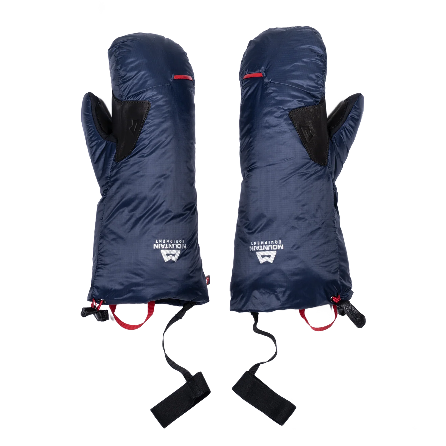 Mountain Equipment Citadel Mitt in Cosmos/Black - Outer Front Pair