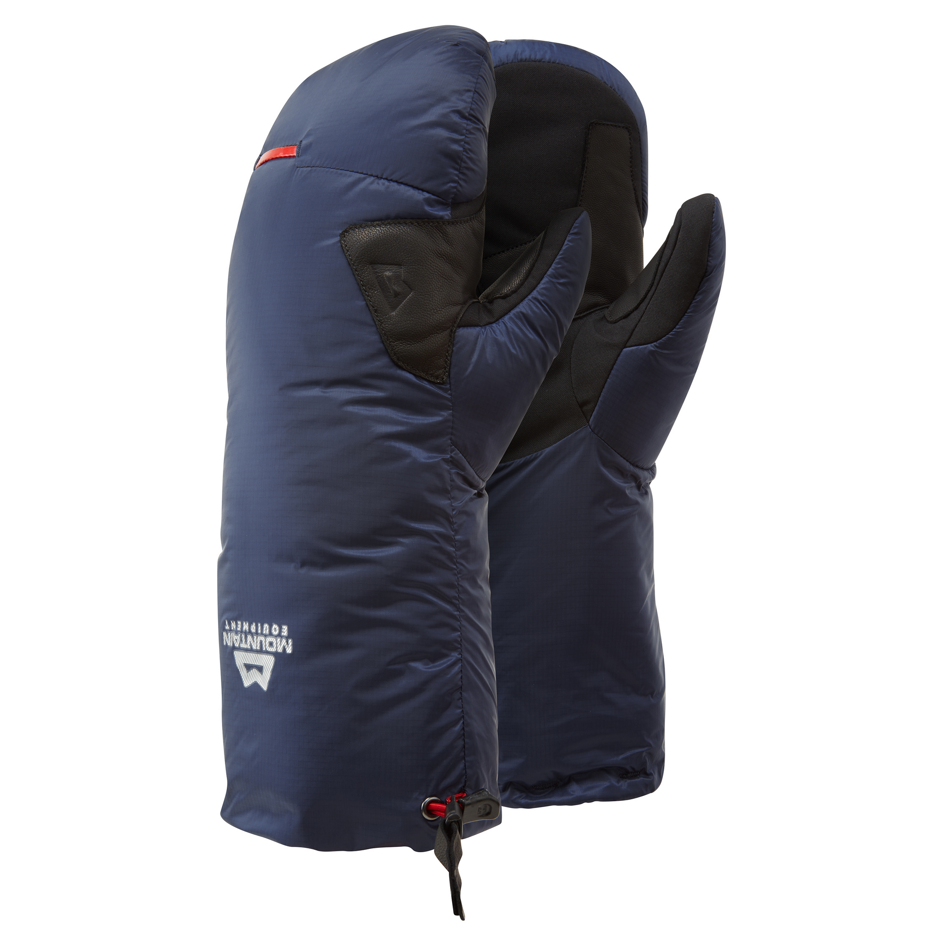 Mountain Equipment Citadel Mitt in Cosmos/Black - Product Preview