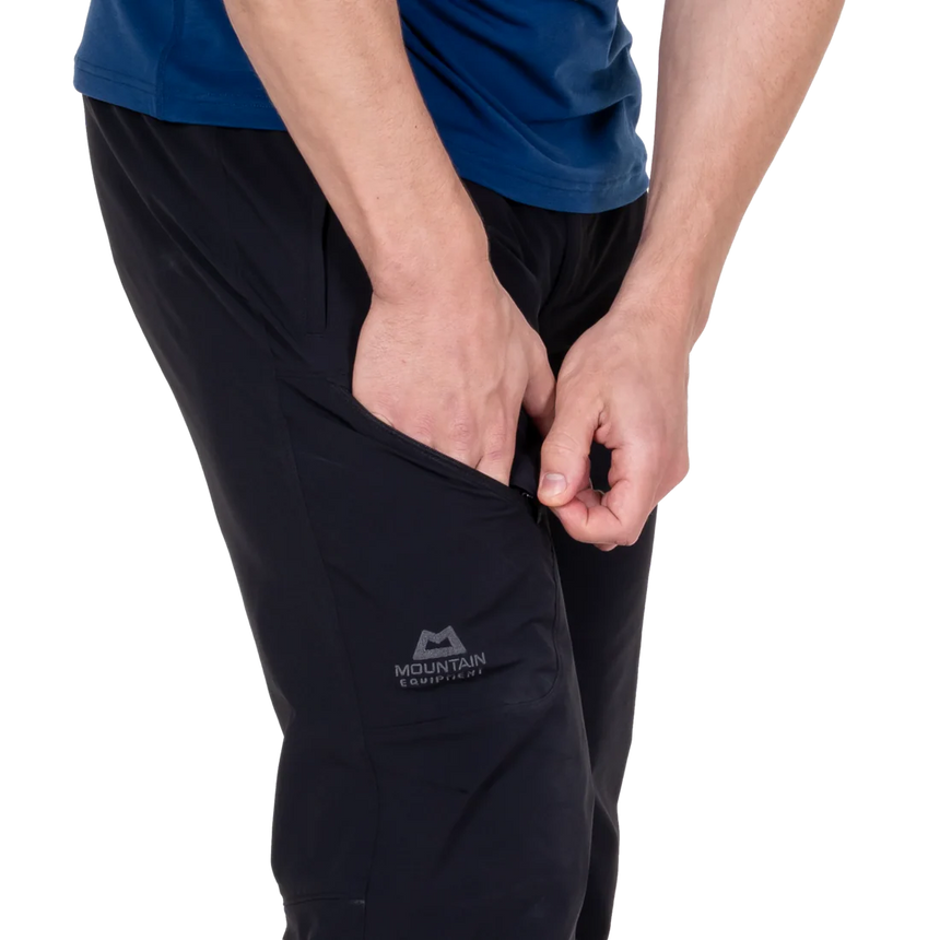 Mountain EquipmentMountain Equipment Comici Men's PantOutdoor Action