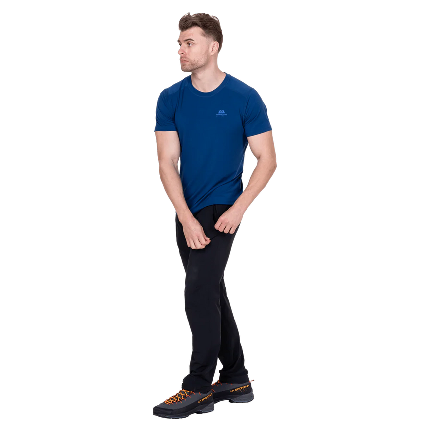 Mountain EquipmentMountain Equipment Comici Men's PantOutdoor Action