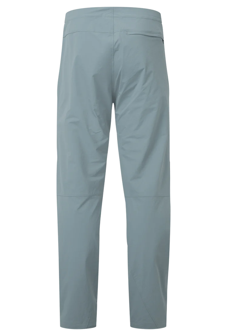 Mountain EquipmentMountain Equipment Comici Men's PantOutdoor Action