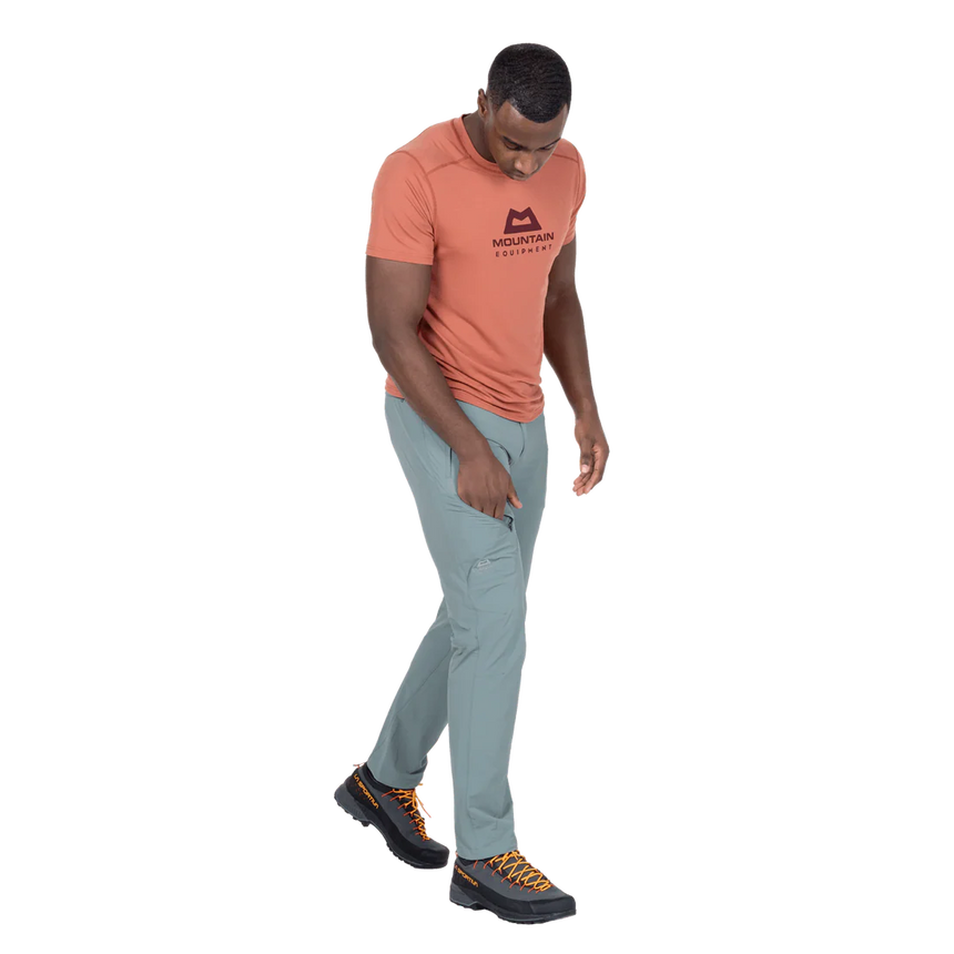 Mountain EquipmentMountain Equipment Comici Men's PantOutdoor Action
