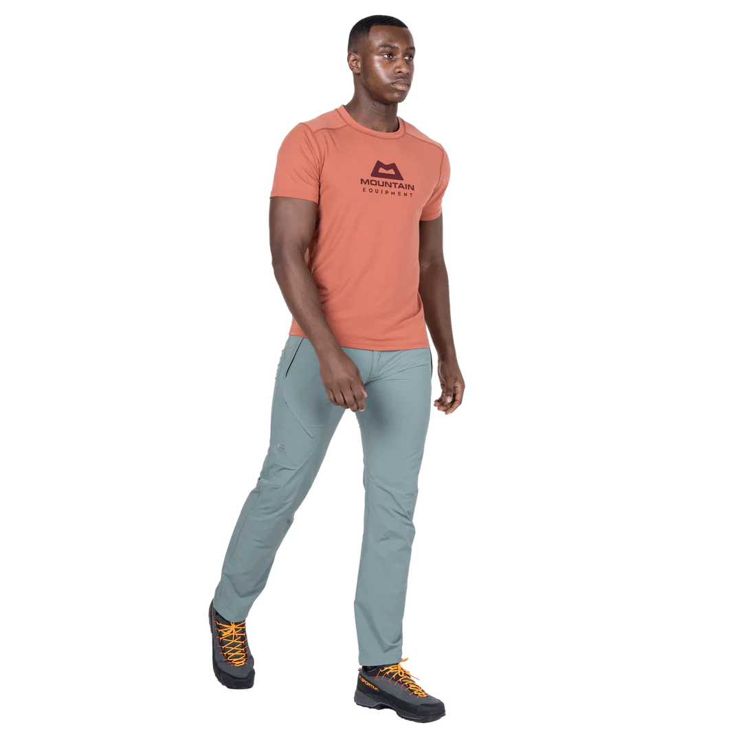 Mountain EquipmentMountain Equipment Comici Men's PantOutdoor Action