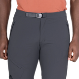 Mountain EquipmentMountain Equipment Comici Men's PantOutdoor Action