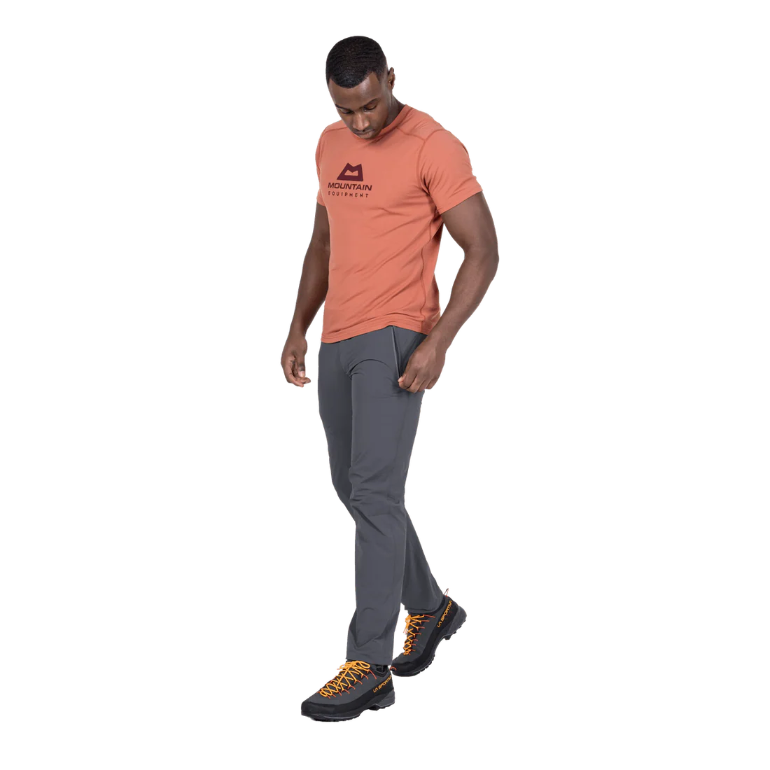 Mountain EquipmentMountain Equipment Comici Men's PantOutdoor Action