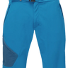 Mountain Equipment Comici Men's Short in Alto/Majolica - Front Flat