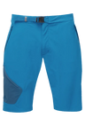 Mountain Equipment Comici Men's Short in Alto/Majolica - Front Flat