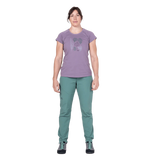 Mountain EquipmentMountain Equipment Comici Women's PantOutdoor Action