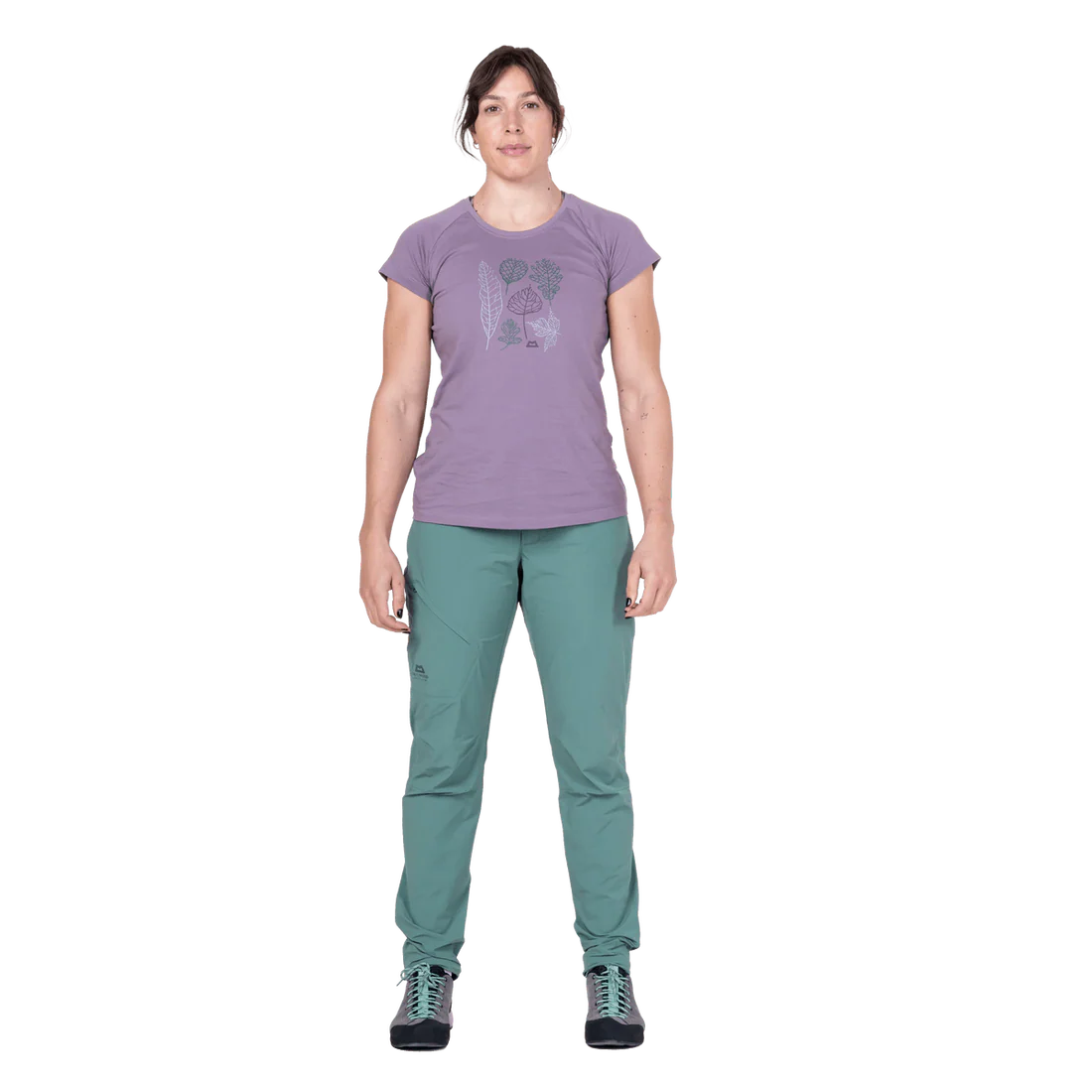 Mountain EquipmentMountain Equipment Comici Women's PantOutdoor Action