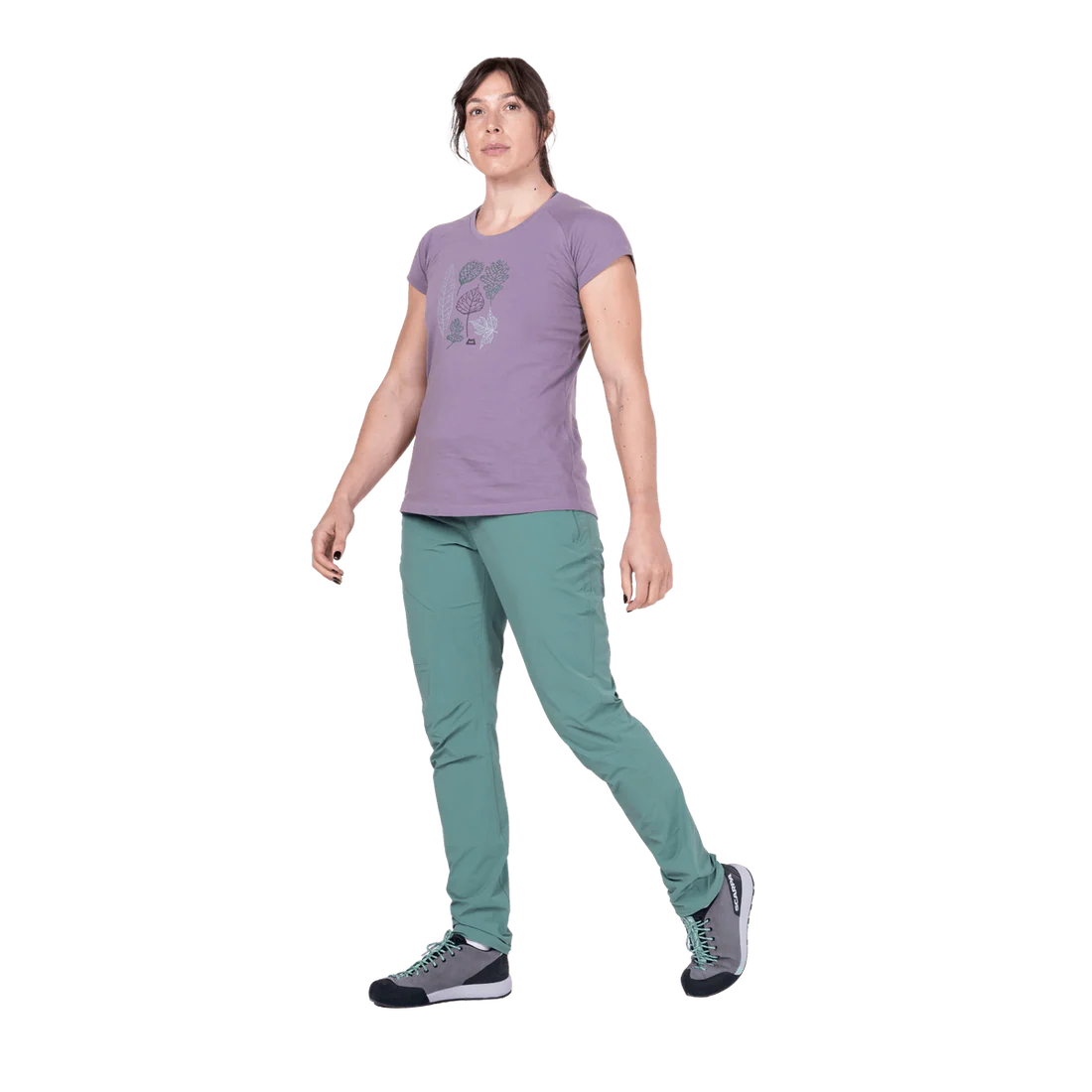 Mountain EquipmentMountain Equipment Comici Women's PantOutdoor Action