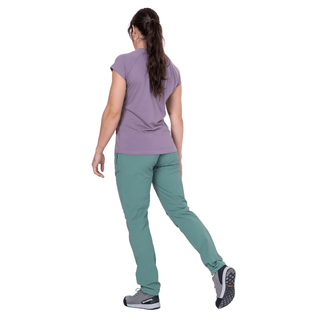 Mountain EquipmentMountain Equipment Comici Women's PantOutdoor Action