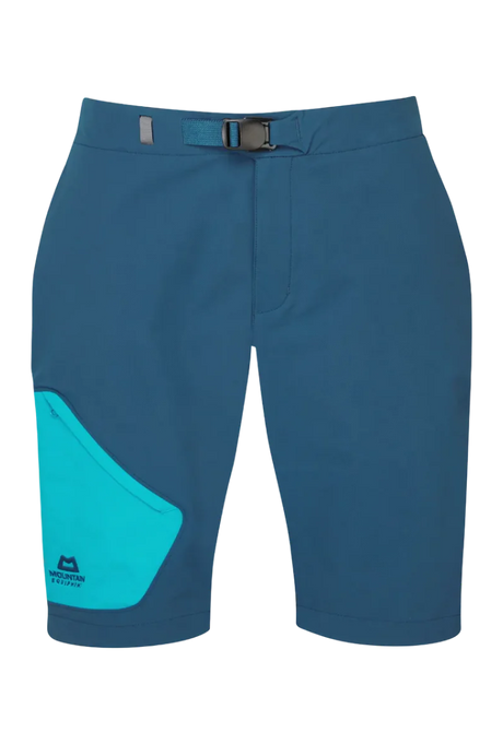Mountain EquipmentMountain Equipment Comici Women's ShortOutdoor Action