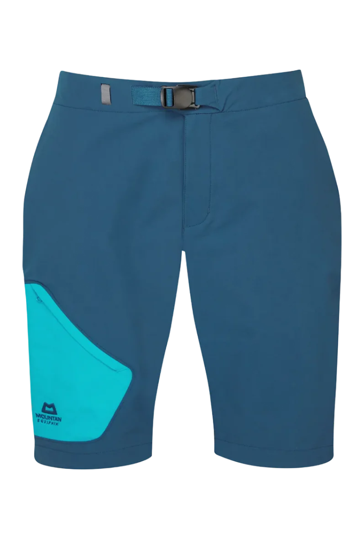 Mountain EquipmentMountain Equipment Comici Women's ShortOutdoor Action