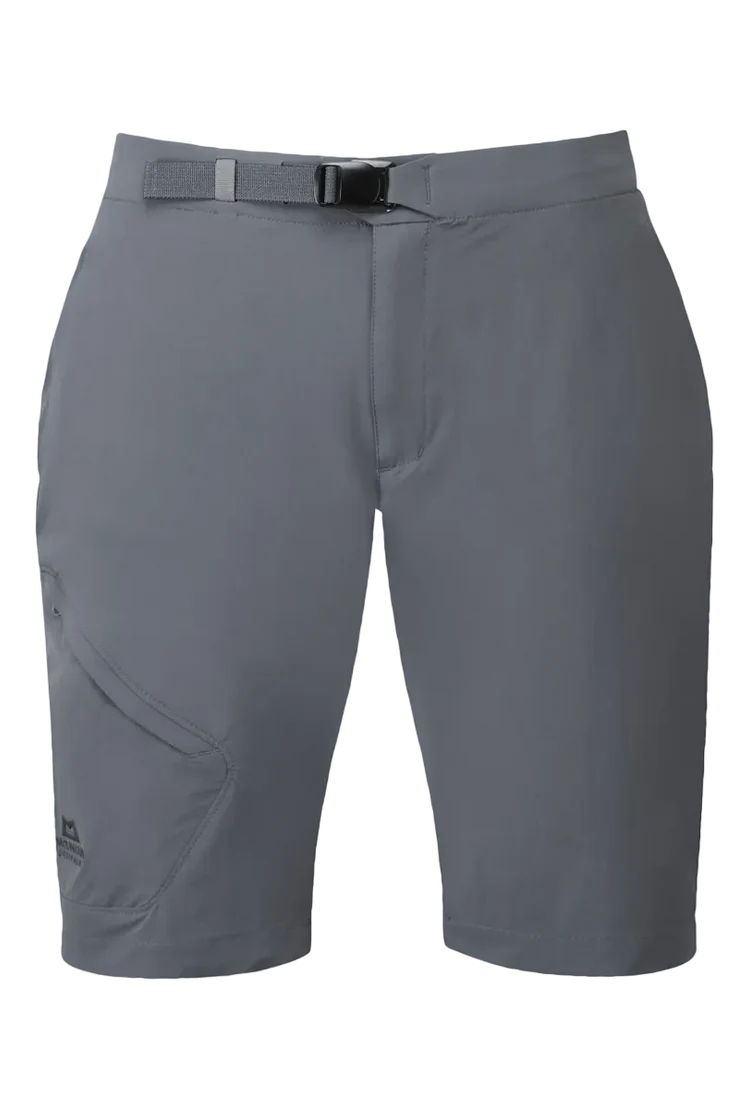 Mountain EquipmentMountain Equipment Comici Women's ShortOutdoor Action