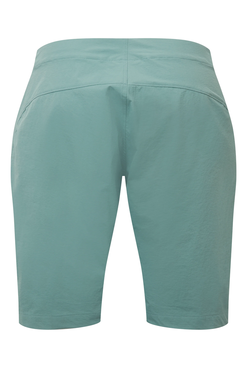 Mountain EquipmentMountain Equipment Comici Women's ShortOutdoor Action