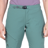 Mountain EquipmentMountain Equipment Comici Women's ShortOutdoor Action