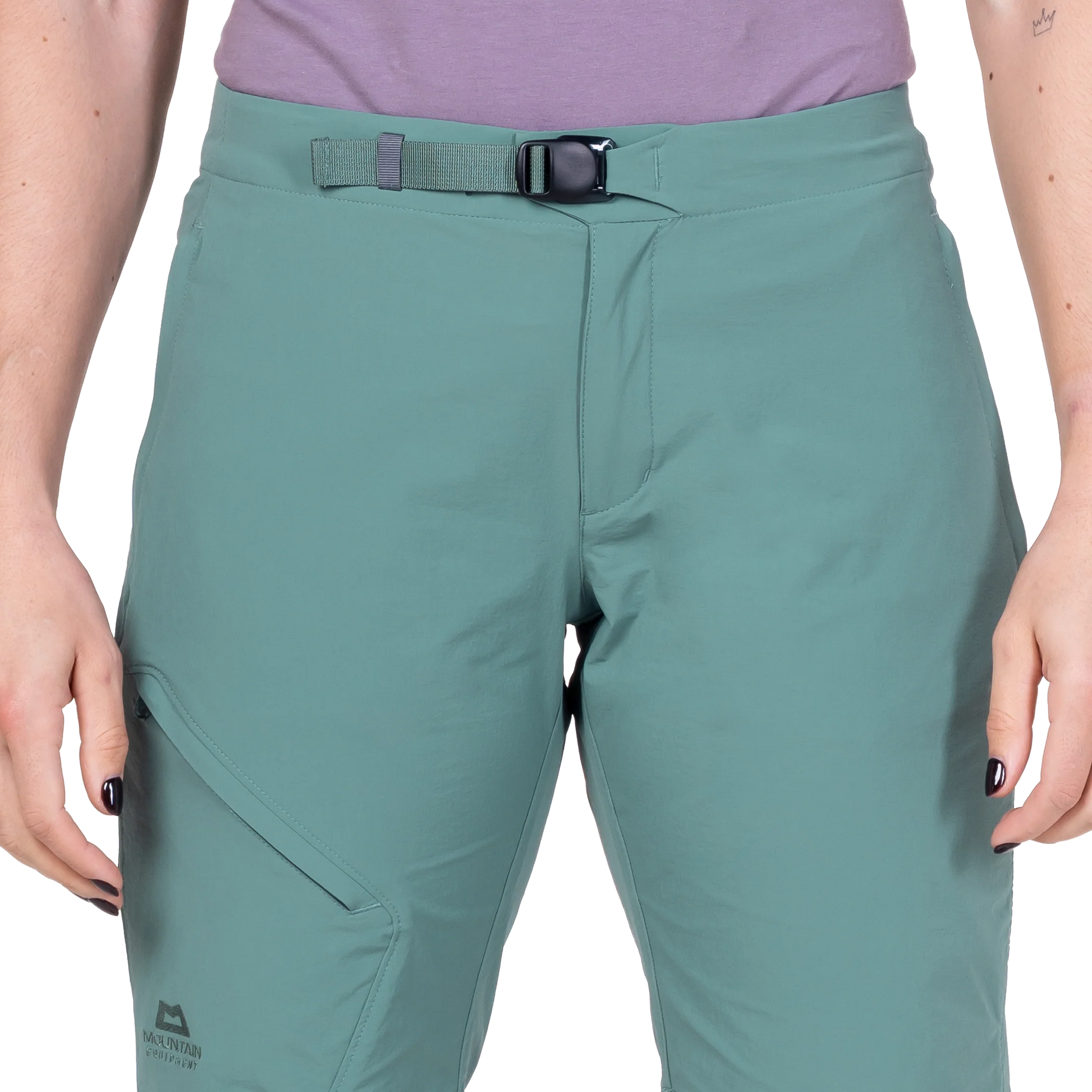 Mountain EquipmentMountain Equipment Comici Women's ShortOutdoor Action