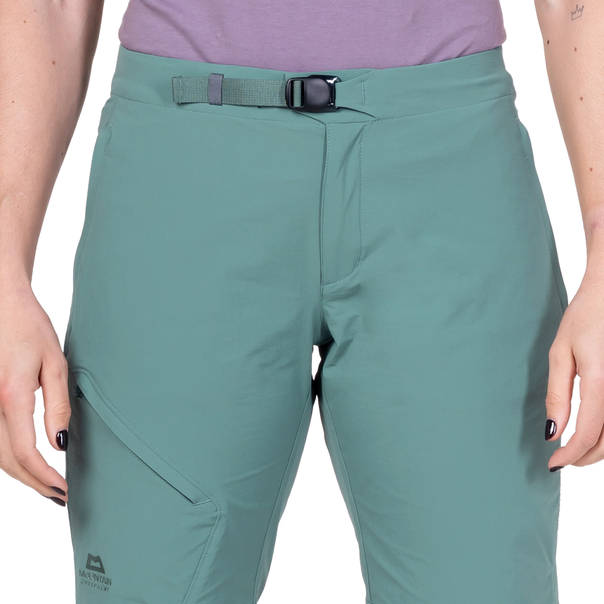Mountain EquipmentMountain Equipment Comici Women's ShortOutdoor Action