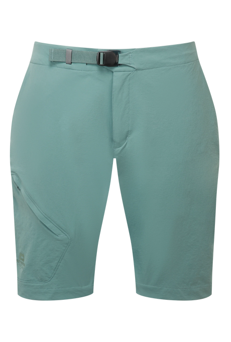 Mountain EquipmentMountain Equipment Comici Women's ShortOutdoor Action
