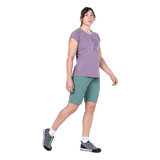 Mountain EquipmentMountain Equipment Comici Women's ShortOutdoor Action
