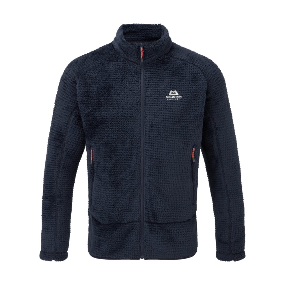 Mountain EquipmentMountain Equipment Concordia Men's JacketOutdoor Action