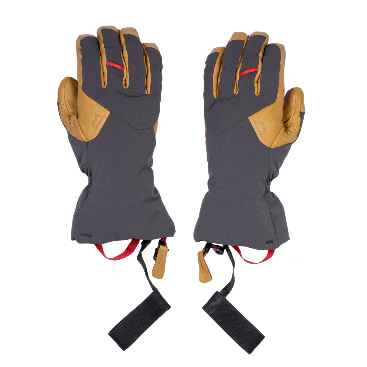 Mountain EquipmentMountain Equipment Couloir GORE-TEX GlovesOutdoor Action