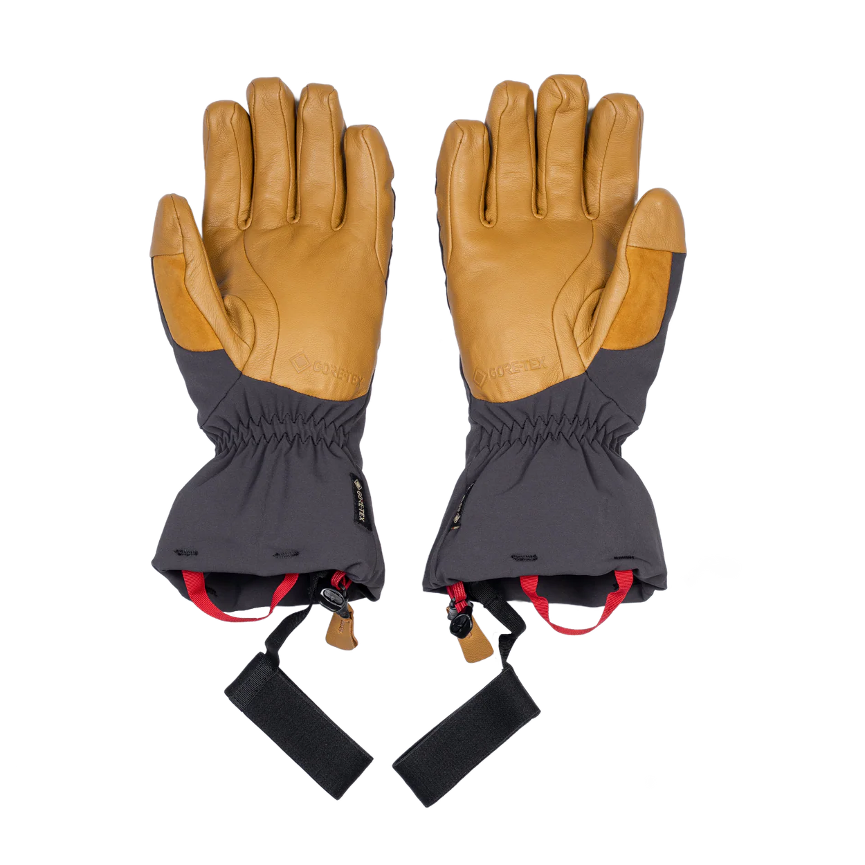 Mountain EquipmentMountain Equipment Couloir GORE-TEX GlovesOutdoor Action