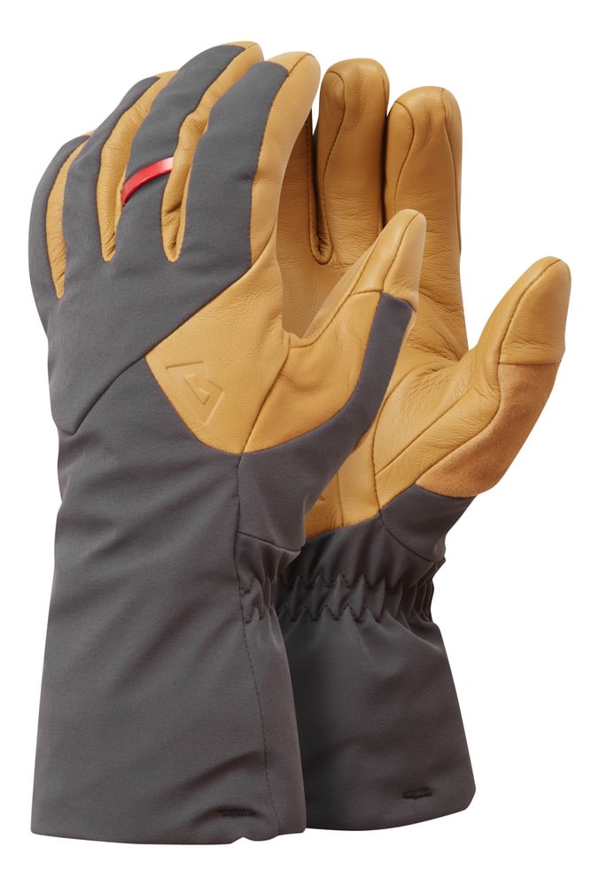 Mountain EquipmentMountain Equipment Couloir GORE-TEX GlovesOutdoor Action