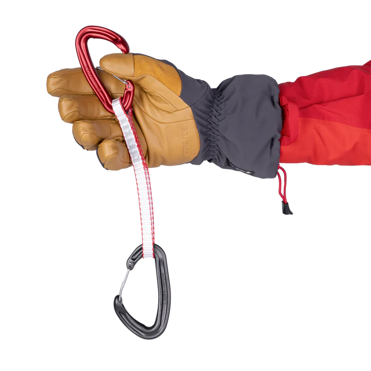 Mountain EquipmentMountain Equipment Couloir GORE-TEX GlovesOutdoor Action