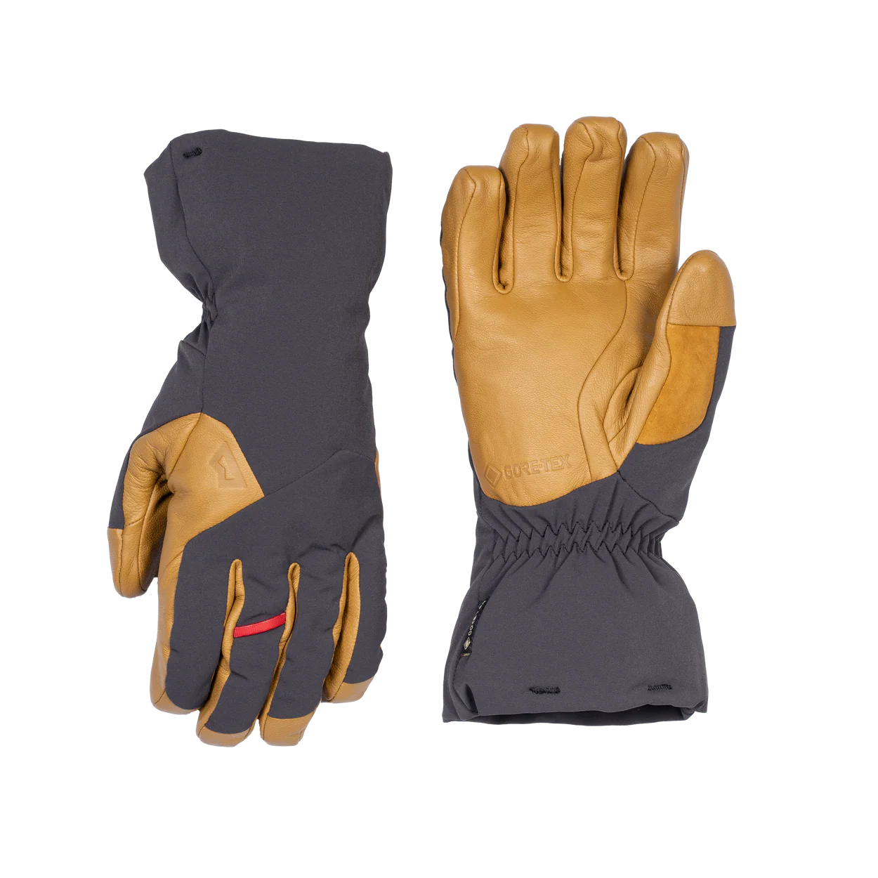 Mountain EquipmentMountain Equipment Couloir GORE-TEX GlovesOutdoor Action