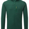 Mountain Equipment Durian Hooded Men's Jacket in Pine - Front