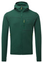 Mountain Equipment Durian Hooded Men's Jacket in Pine - Front