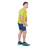Mountain EquipmentMountain Equipment Dynamo Men's ShortOutdoor Action