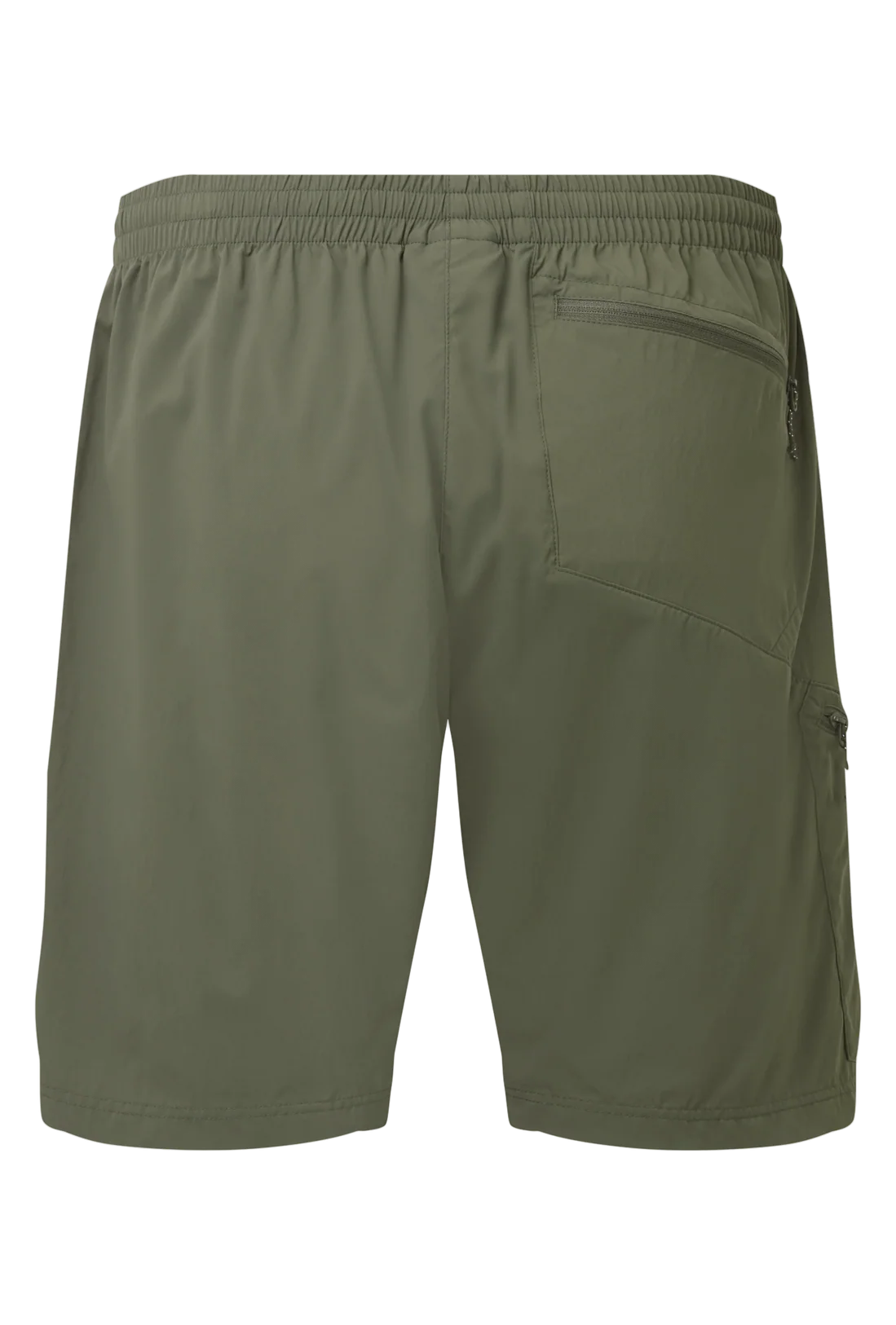 Mountain EquipmentMountain Equipment Dynamo Men's ShortOutdoor Action