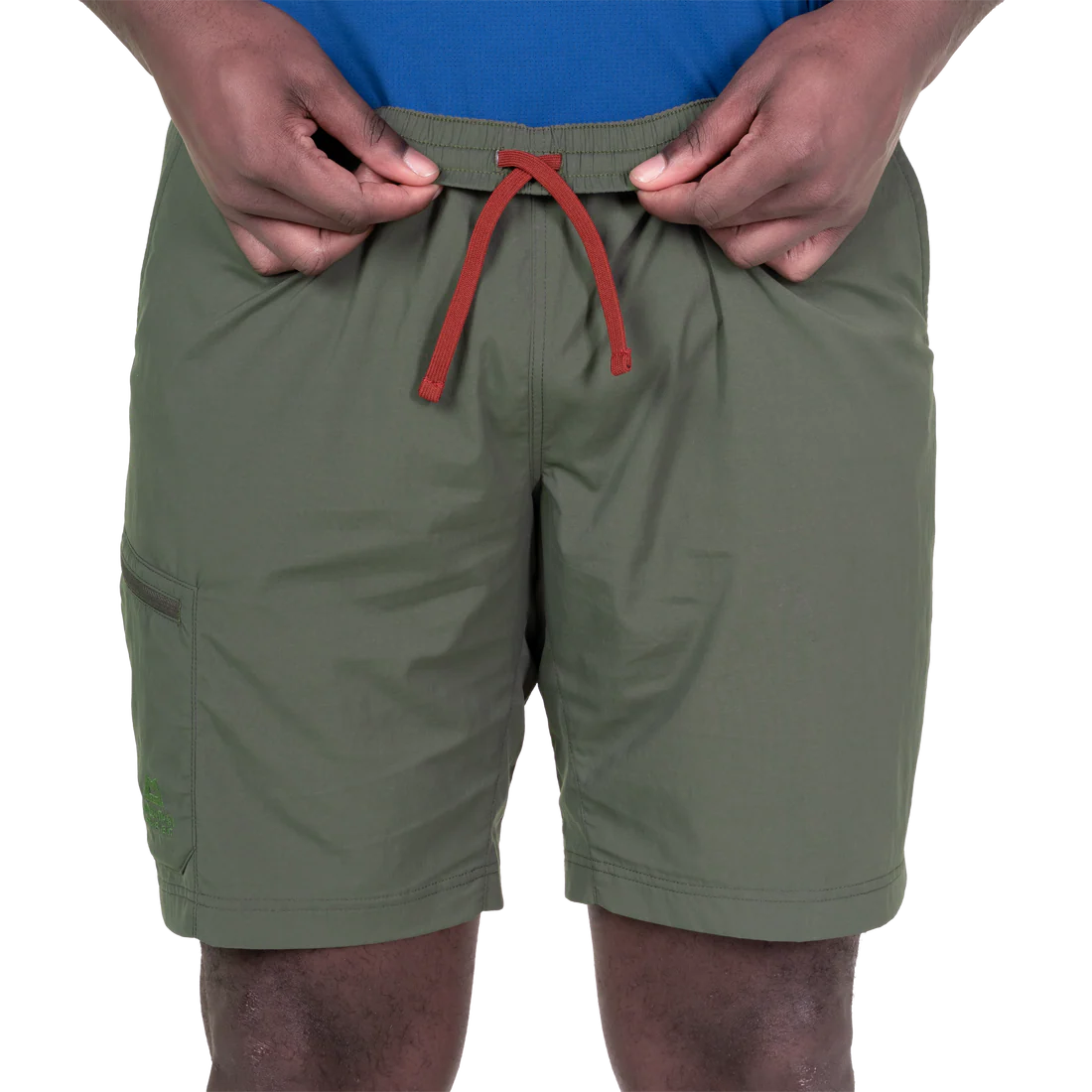 Mountain EquipmentMountain Equipment Dynamo Men's ShortOutdoor Action