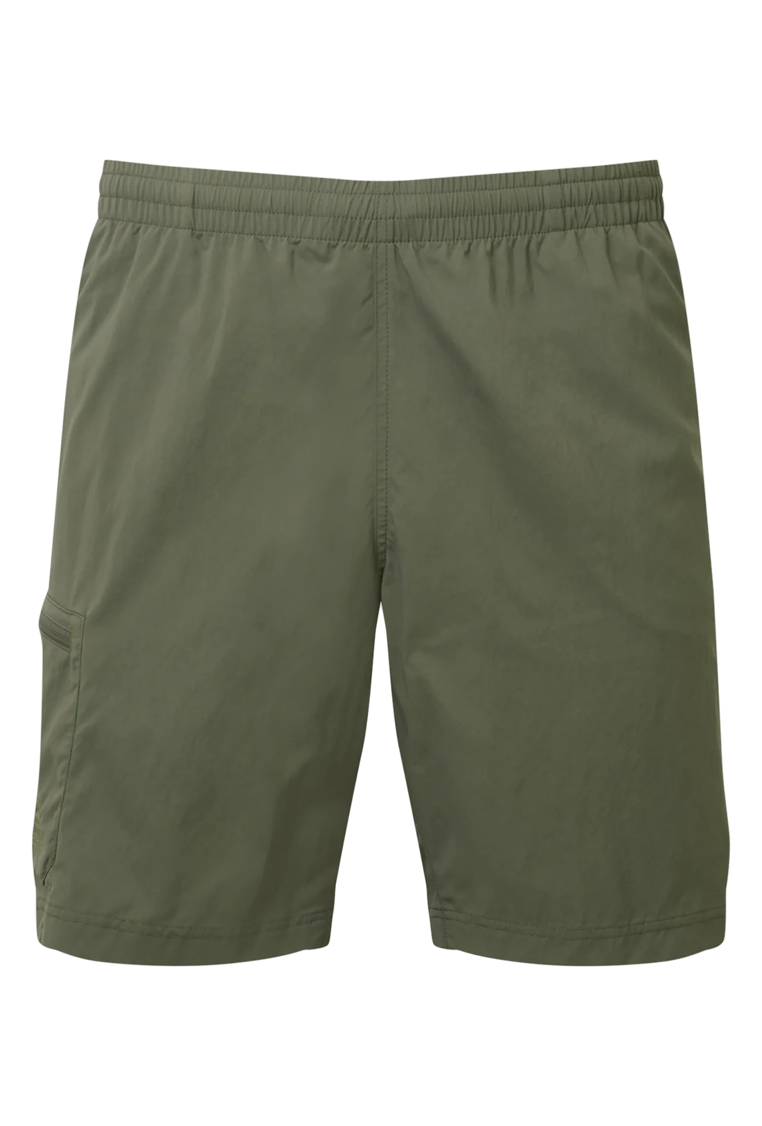 Mountain EquipmentMountain Equipment Dynamo Men's ShortOutdoor Action
