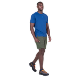 Mountain EquipmentMountain Equipment Dynamo Men's ShortOutdoor Action