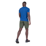 Mountain EquipmentMountain Equipment Dynamo Men's ShortOutdoor Action