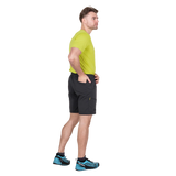Mountain EquipmentMountain Equipment Dynamo Men's ShortOutdoor Action